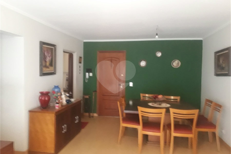 Apartamento à venda com 2 quartos em Santana, São Paulo, SP