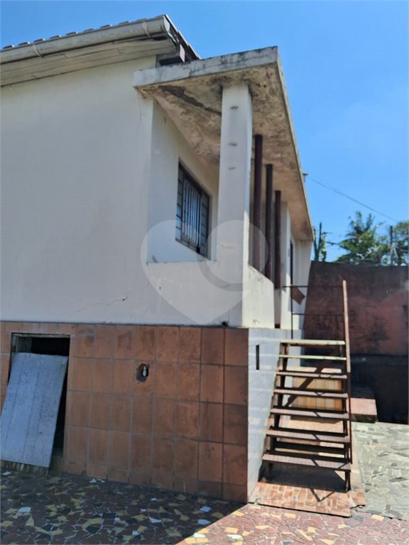 Casa à venda com 3 quartos em Pirituba, São Paulo, SP