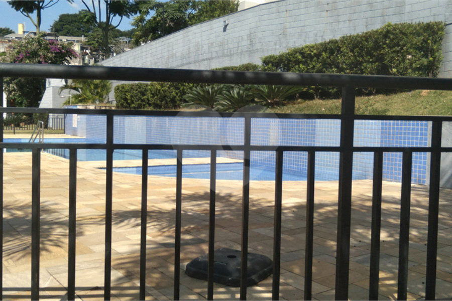 Apartamento à venda com 2 quartos em Lauzane Paulista, São Paulo, SP