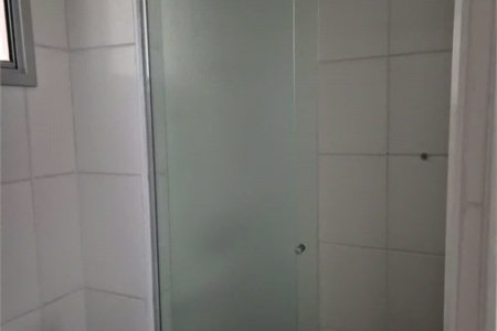 Apartamento à venda com 3 quartos em Lapa de Baixo, São Paulo, SP