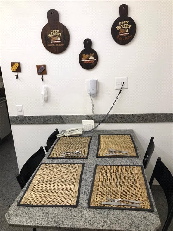 Apartamento à venda com 4 quartos, sendo 3 suítes, em Indianópolis, São Paulo, SP