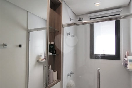 Apartamento à venda com 2 suítes em Pinheiros, São Paulo, SP