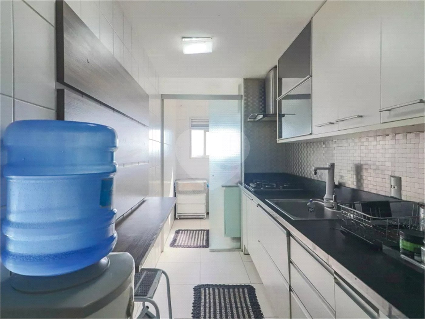 Apartamento à venda com 3 quartos, sendo 1 suíte, em Vila Polopoli, São Paulo, SP
