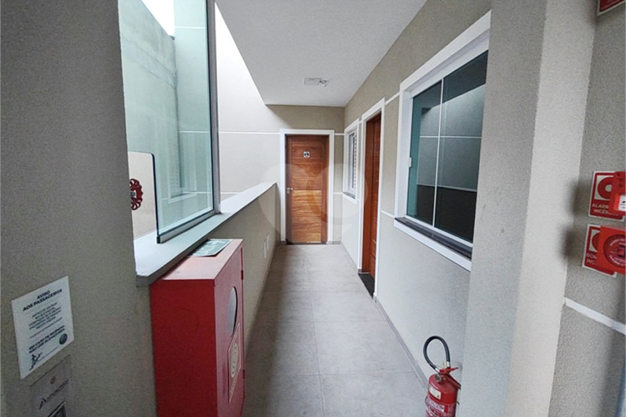 Apartamento à venda com 2 quartos em Vila Guilherme, São Paulo, SP