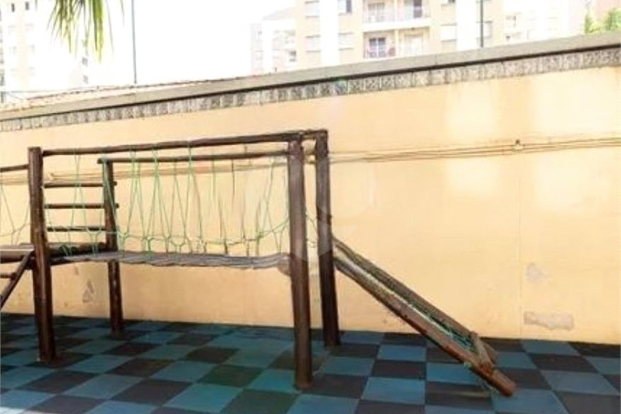Apartamento à venda com 2 quartos em Vila Guilherme, São Paulo, SP