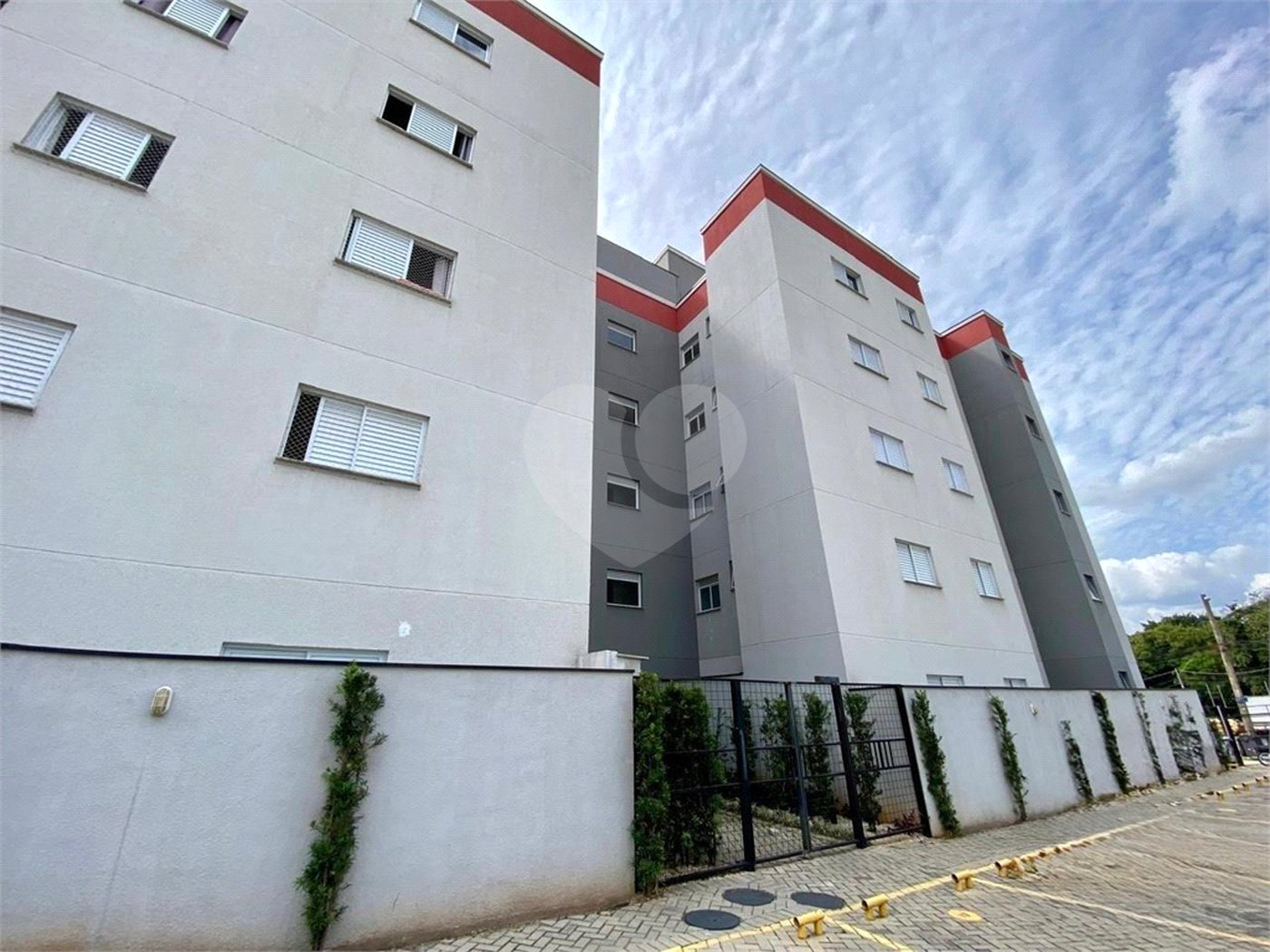 Apartamento à venda com 2 quartos, sendo 1 suíte, em Jardim Pagliato, Sorocaba, SP
