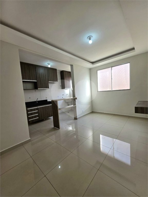 Apartamento à venda com 2 quartos em Parque dos Lagos, Ribeirão Preto, SP