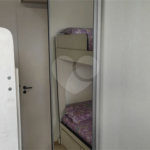 Apartamento para alugar com 2 quartos, sendo 1 suíte, em Parque Mandaqui, São Paulo, SP