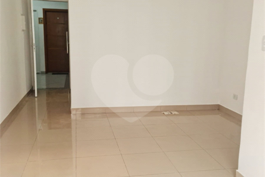 Apartamento à venda com 2 quartos em Vila Guilherme, São Paulo, SP