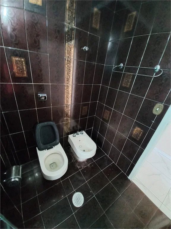 Sobrado à venda com 3 quartos em Parque Esmeralda, São Paulo, SP
