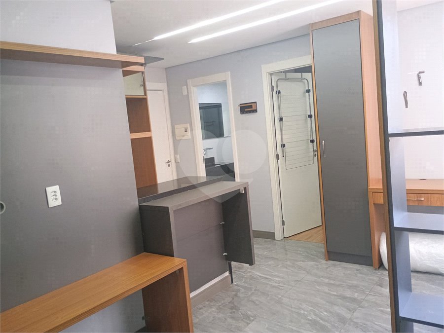 Apartamento à venda com 2 quartos em Vila Guilherme, São Paulo, SP