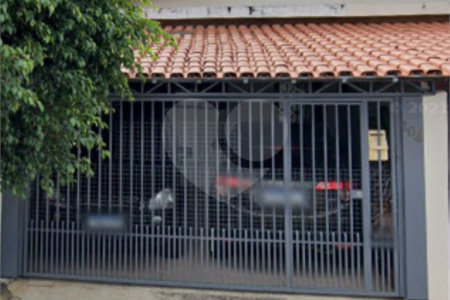 Casa à venda com 2 quartos em Jardim Alberto Gomes, Itu, SP