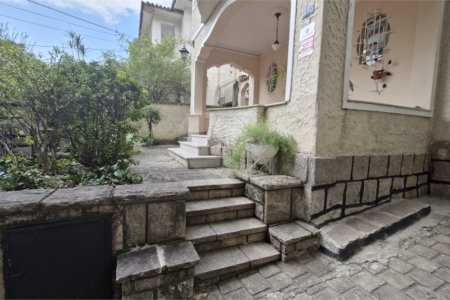 Casa à venda com 4 quartos em Grajaú, Rio de Janeiro, RJ