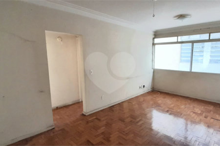 Apartamento à venda com 2 quartos em Cerqueira César, São Paulo, SP