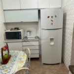 Sobrado à venda com 2 quartos em Cidade Monções, São Paulo, SP