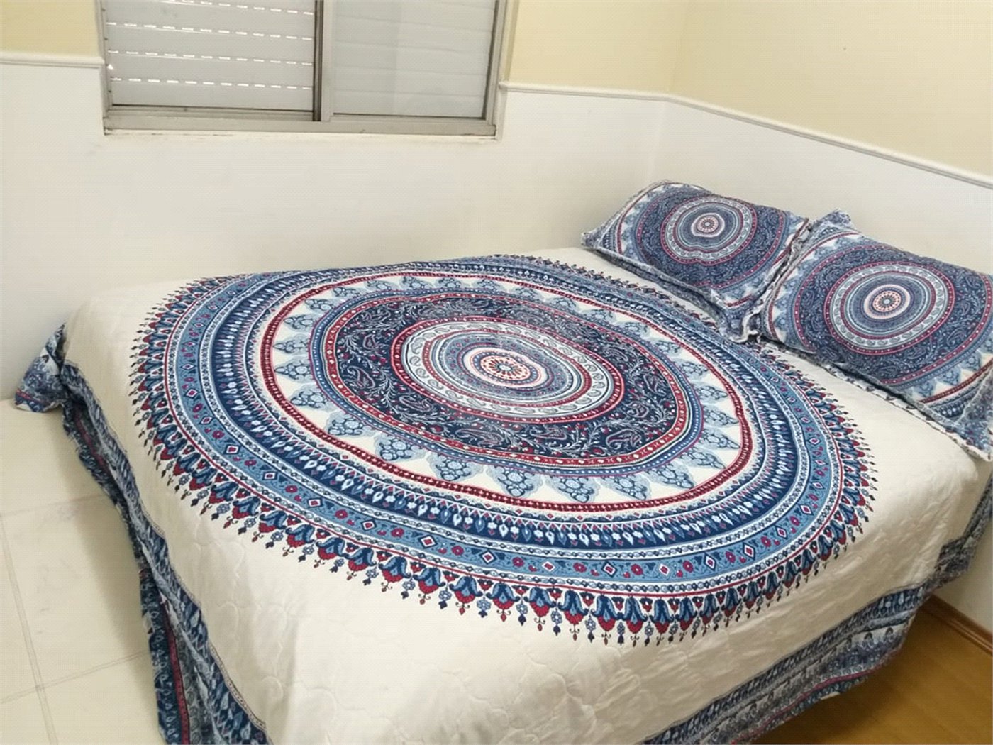 Apartamento à venda com 2 quartos em Vila Erna, São Paulo, SP