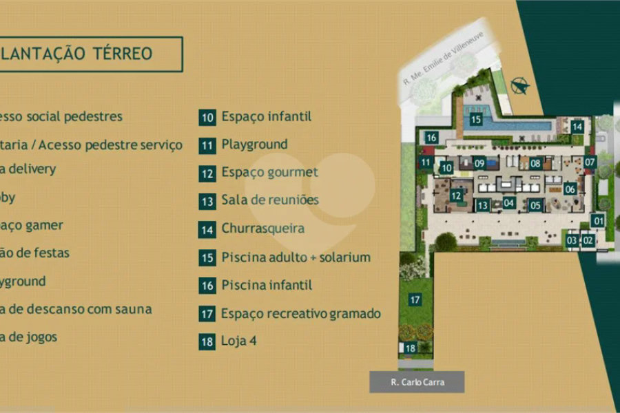 Apartamento à venda com 2 quartos, sendo 1 suíte, em Vila Santa Catarina, São Paulo, SP