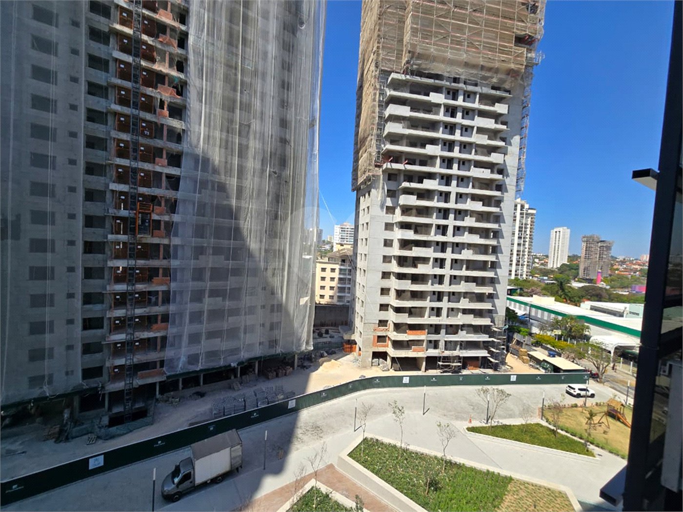 Laje Corporativa para alugar em Jardim Portal da Colina, Sorocaba, SP