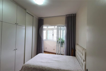 Apartamento à venda com 3 quartos em Perdizes, São Paulo, SP