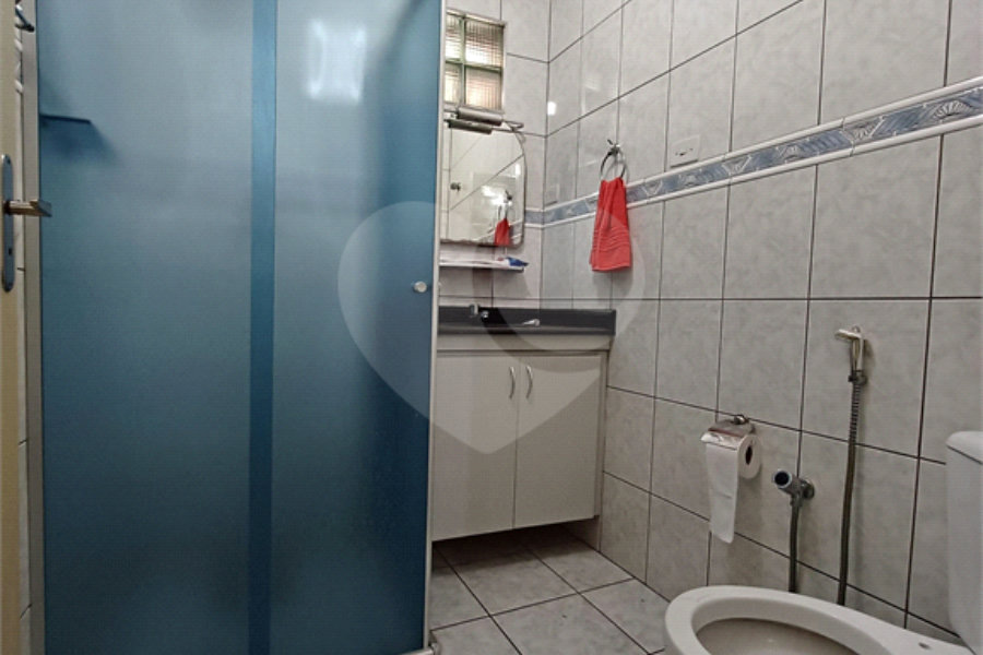 Sobrado à venda com 3 quartos em Vila Medeiros, São Paulo, SP