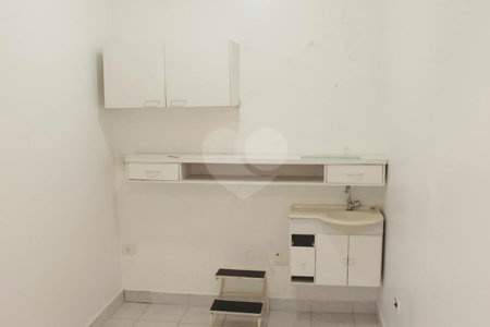 Casa à venda ou para alugar com 6 quartos em Santo Amaro, São Paulo, SP