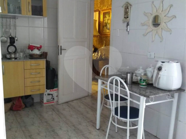 Apartamento à venda com 2 quartos em Santana, São Paulo, SP