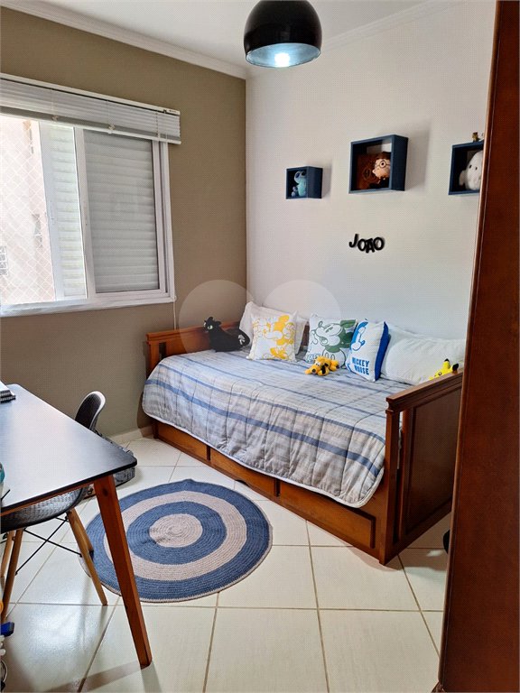 Apartamento à venda com 3 quartos, sendo 1 suíte, em Pinheirinho, Vinhedo, SP
