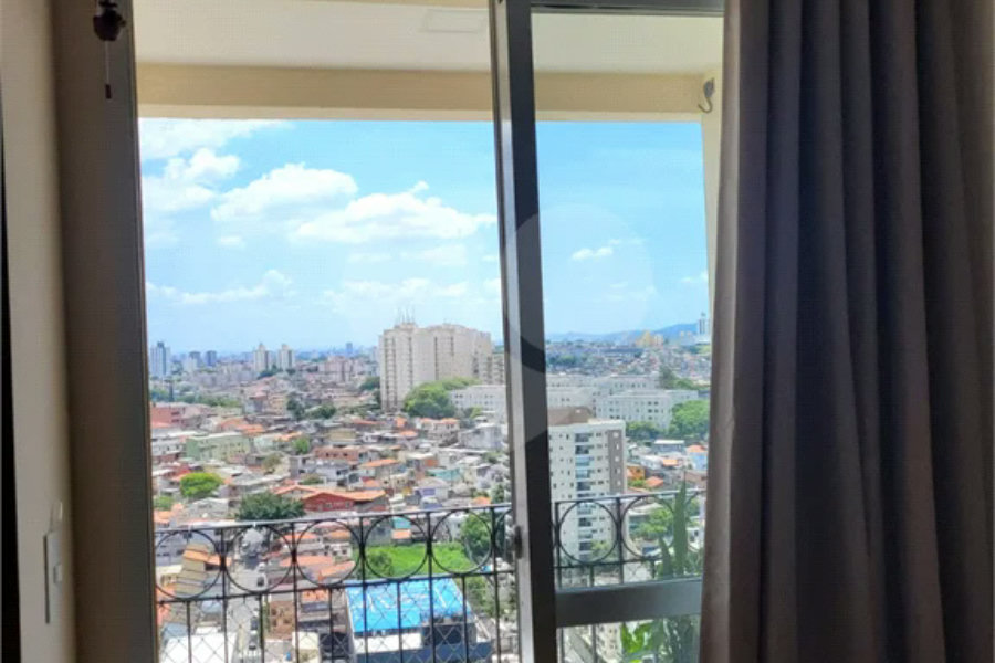 Apartamento à venda com 2 quartos, sendo 1 suíte, em Mandaqui, São Paulo, SP