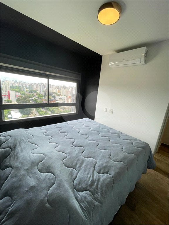 Apartamento à venda com 2 suítes em Indianópolis, São Paulo, SP
