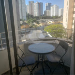 Apartamento à venda com 2 quartos, sendo 1 suíte, em Jardim Marajoara, São Paulo, SP