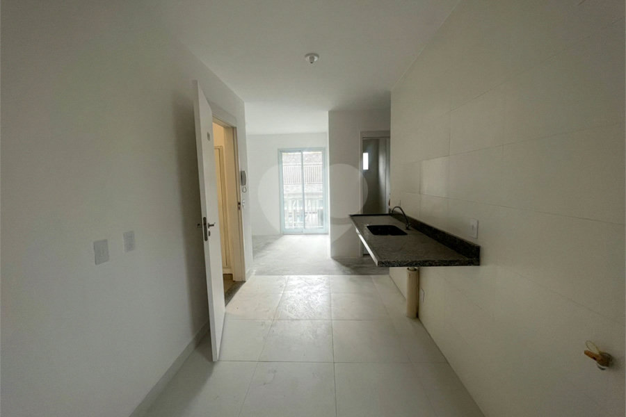 Casa à venda com 2 quartos no condomínio Severa, São Paulo - SP