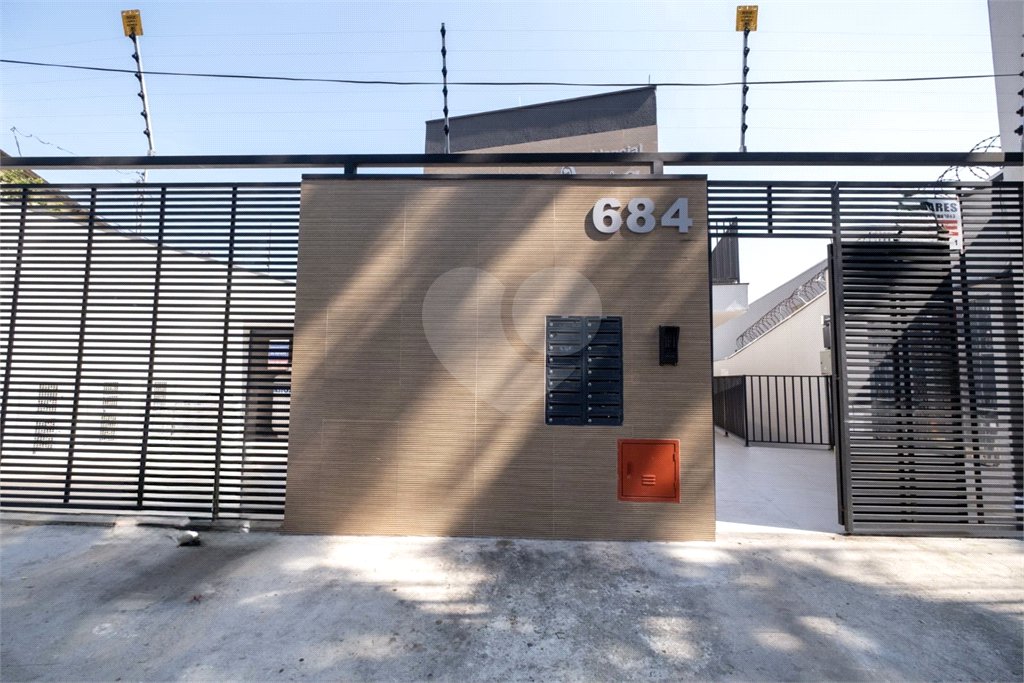 Casa à venda com 2 quartos no condomínio Residencial Laura, São Paulo - SP
