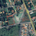 Terreno à venda em Parque Planalto, Araraquara, SP