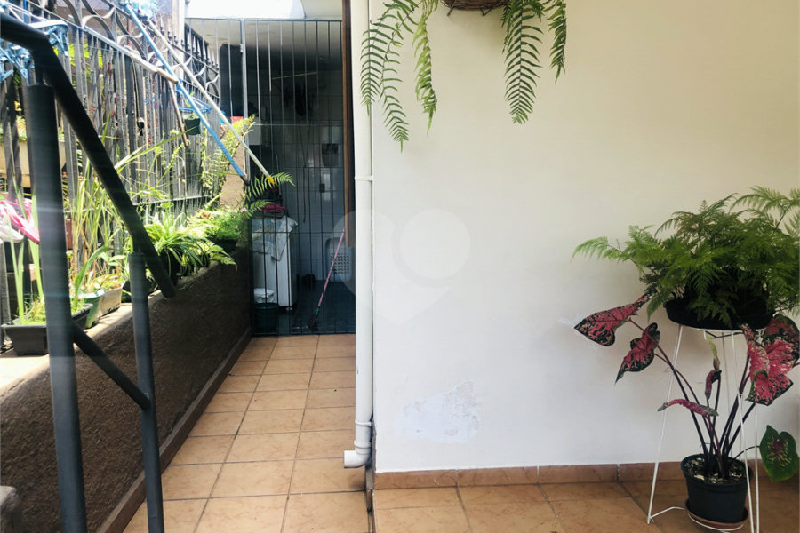 Casa à venda com 3 quartos em Vila Maria, São Paulo, SP
