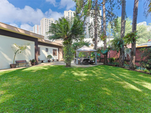 Casa Térrea à venda com 1 quarto em Jardim Marajoara, São Paulo, SP