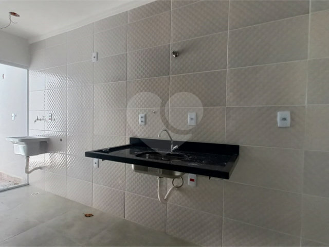 Apartamento à venda com 2 quartos em Vila Aurora (zona Norte), São Paulo, SP