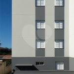 Apartamento à venda com 2 quartos em Vila Suissa, Mogi das Cruzes, SP