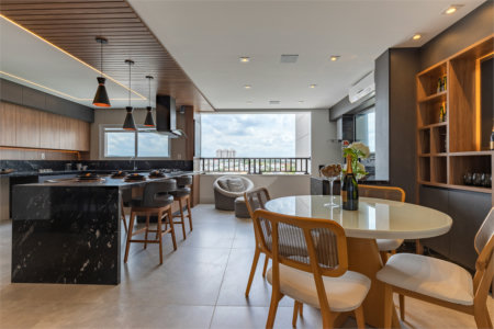 Apartamento à venda com 4 suítes em Parque Campolim, Sorocaba, SP