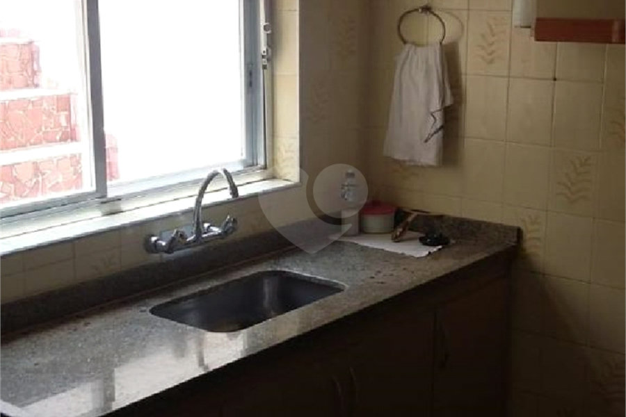 Casa de Vila à venda com 2 quartos em Freguesia do Ó, São Paulo, SP