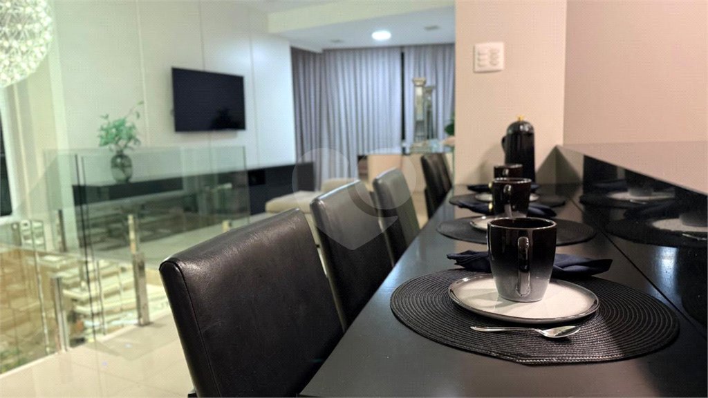 Cobertura à venda com 4 suítes no Centro, Balneário Camboriú, SC