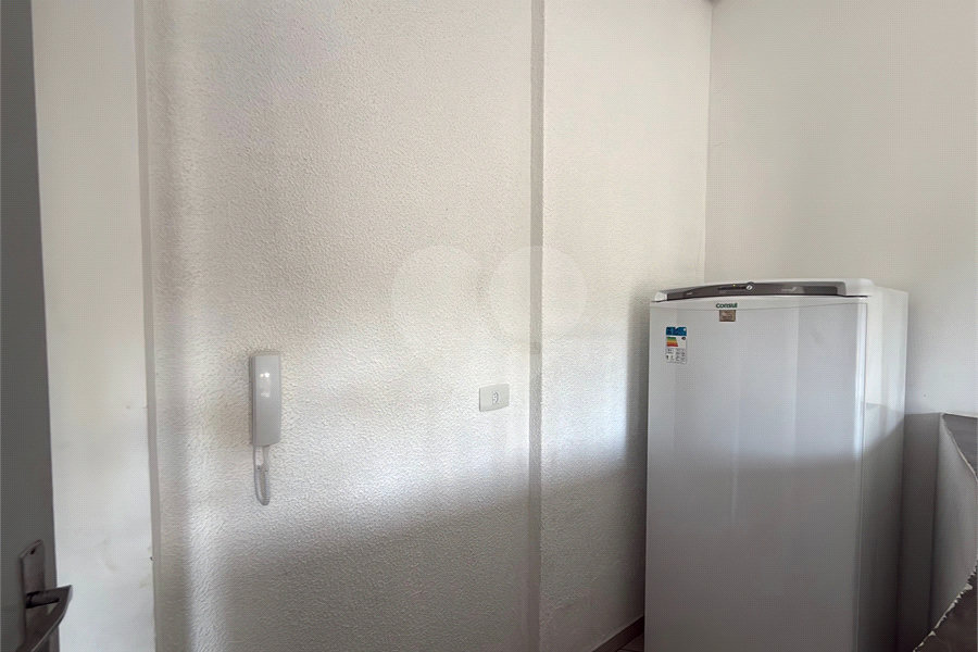 Apartamento à venda com 2 quartos, sendo 1 suíte, em Tucuruvi, São Paulo, SP