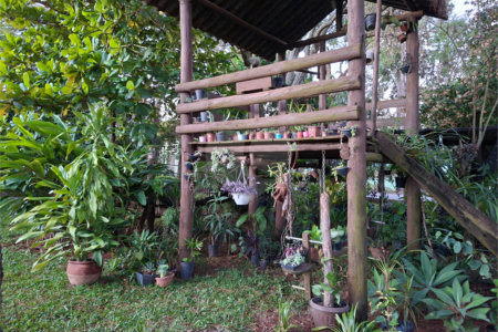 Chácara à venda com 3 quartos, sendo 1 suíte,  em Ribeirãozinho, Alambari, SP