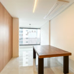 Apartamento à venda com 2 quartos, sendo 1 suíte, em Santo Amaro, São Paulo, SP