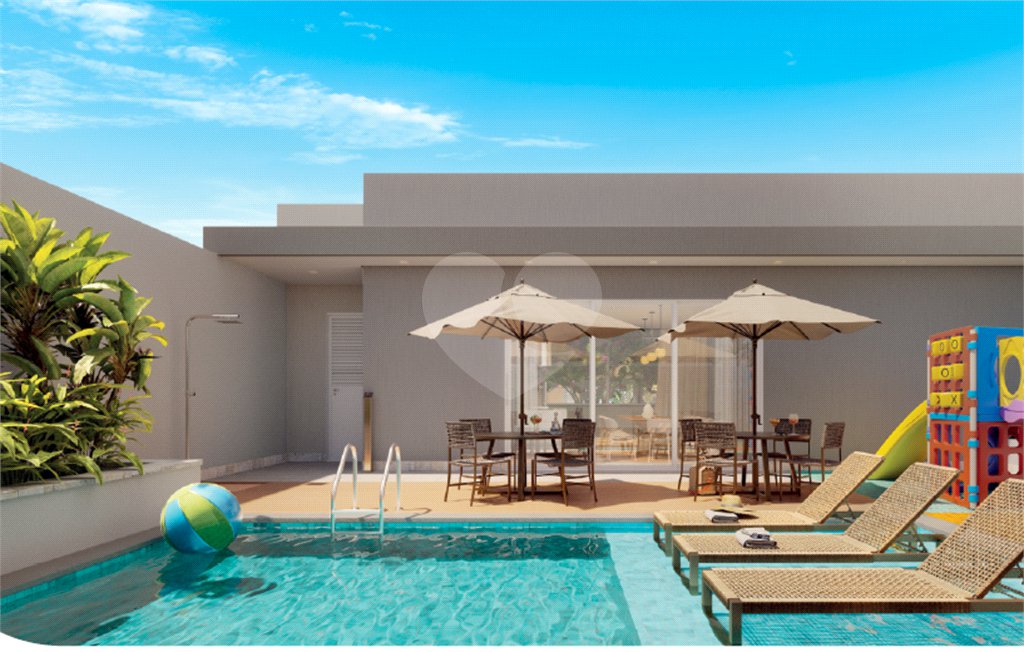 Apartamento à venda com 3 suítes em Santa Maria, Santo André, SP