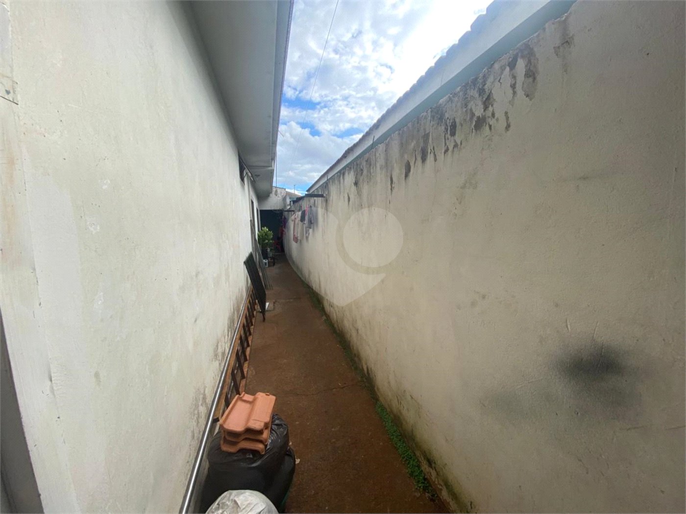 Casa à venda com 2 quartos, sendo 1 suíte, em Jardim Novo Américo, Américo Brasiliense, SP