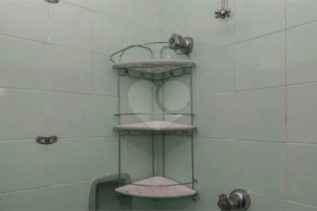 Apartamento à venda com 3 quartos em Sumarezinho, São Paulo, SP