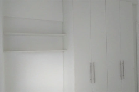 Apartamento à venda com 3 quartos, sendo 1 suíte, em Vila Suzana, São Paulo, SP
