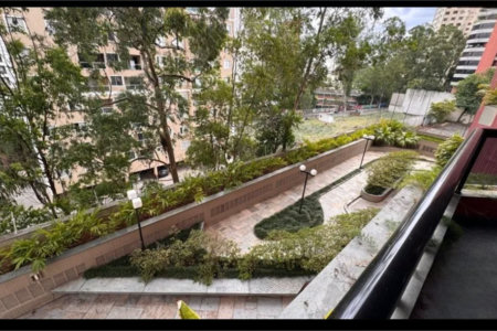 Apartamento à venda ou para alugar com 3 quartos, sendo 1 suíte, em Vila Andrade, São Paulo, SP