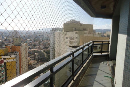 Apartamento à venda com 4 quartos, sendo 2 suítes, em Santa Teresinha, São Paulo, SP