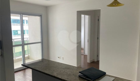 Apartamento à venda com 2 quartos em Bela Vista, São Paulo, SP